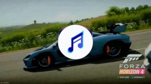 ODESZA - A Moment Apart (Forza Horizon 4 Main Menu Music) 8D AUDIO