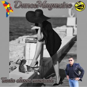 DanceMagazine 16° Puntata del 7-1-2023