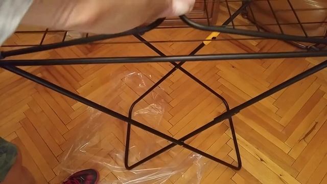 Обзор сушилки для белья из Леруа Мерлен
