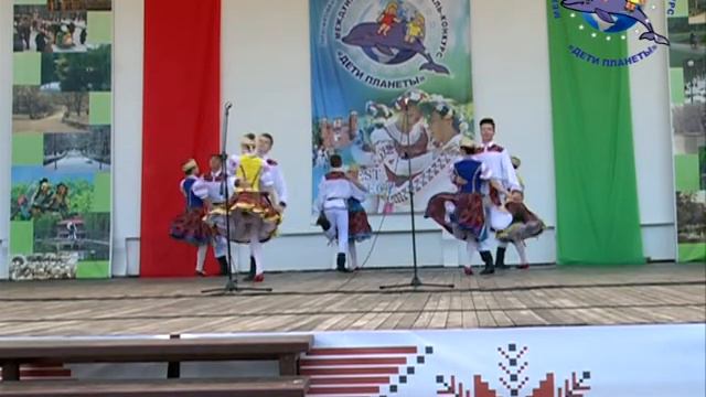 Дети планеты Брест смотреть онлайн