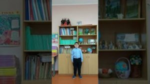 "Живая классика"Виктор Голявкин. "Не везёт".Канбеков Кирилл,2 класс,МОБУСОШ им.Ф.Асянова с.Бузовьяз