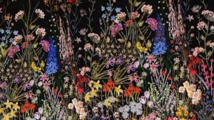 ЧУДЕСНЫЙ МИР НАДЕЖДЫ ВОРОНОВОЙ.