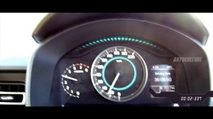 Suzuki Ignis | 0-100 | Acceleration | Autoculture