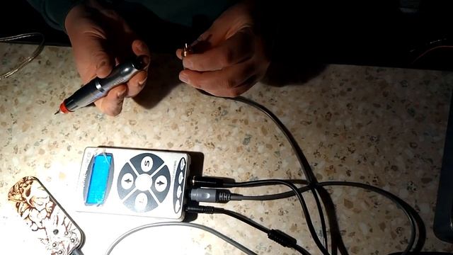 Ремонт татуажной машинки смотреть онлайн