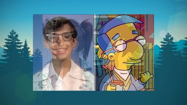 ЛЮДИ, ОЧЕНЬ ПОХОЖИЕ НА ИЗВЕСТНЫХ МУЛЬТЯШЕК смотреть онлайн