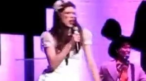 Puscifer w- Milla Jovovich -The Mission- April 2009
