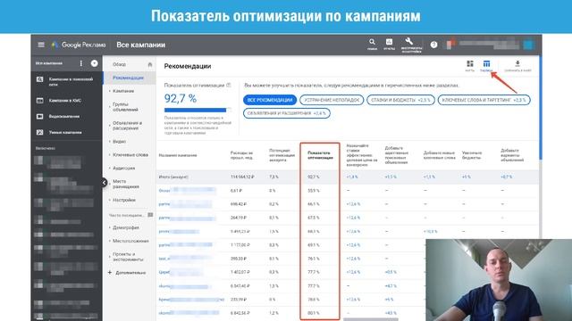 eLama: Экспресс-запуск рекламы в Google Ads от 07.04.2020 смотреть онлайн