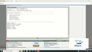 Facing CDX ERROR. Solution of CDX ERROR.| MARGERP | MARG SOFTWARE. |Accounting | Easy.