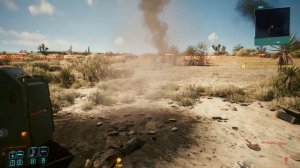 Cyberpunk 2077 - Секреты Два места с ценным лутом в Пустошах Часть 7