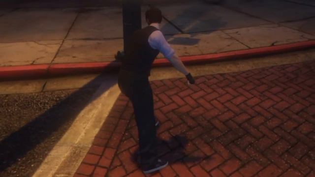 Ragdoll masters! | GTA 5 Funny moments #1 смотреть онлайн