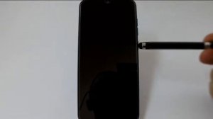 Установка обновления смартфона ZTE с карты памяти