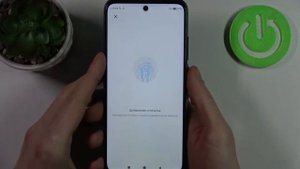 Как добавить отпечаток на POCO M3 Pro 5G / Как разблокировать пальцем Poco M3 Pro
