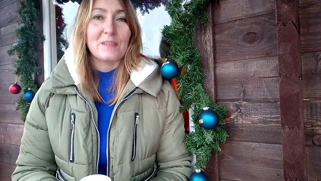 Видеопоздравление Светланы Рудиной смотреть онлайн