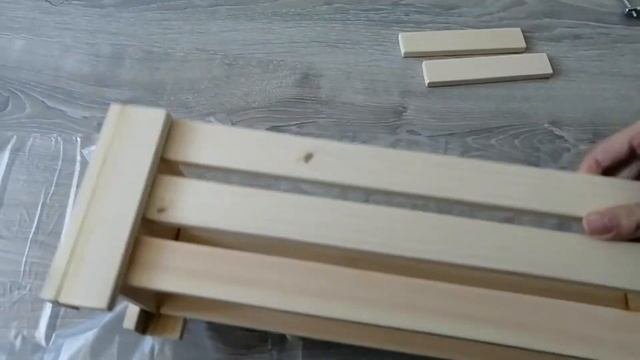 DIY  ДЕРЕВЯННЫЙ ЯЩИК / ДЕКОРИРОВАНИЕ/ ПЕРЕНОС НАДПИСИ НА ДЕРЕВО