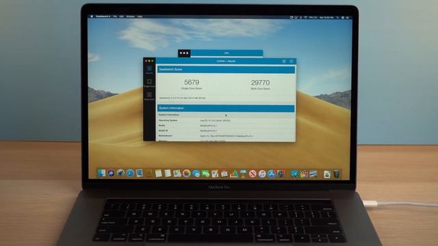 MacBook Pro 15" (2019)  One Month Later Review