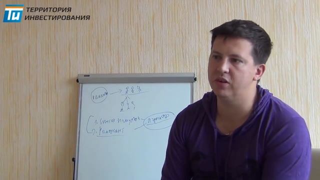 Торги и аукционы по банкротству / Суровая правда покупки недвижимости за 1%  от стоимости