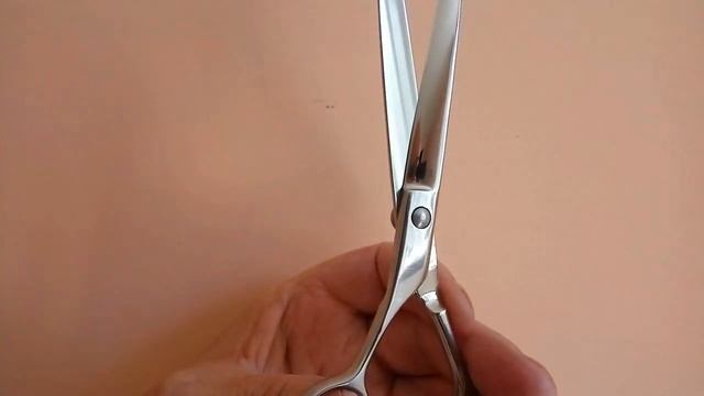 ножницы японского мастера Tadafune (忠舟) смотреть онлайн