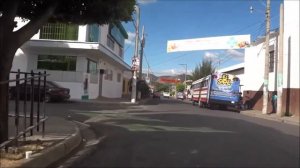 Santa Ana , El salvador,,Avenida JOSE MATIAS DELGADO