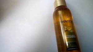 Масло для волос Pantene Pro-V Интенсивное восстановление