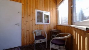 Ступинский район, п. Семеновское, д. Колычево