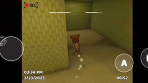 backroms in game super bear adventure перевод закулисье в игре медмежонок