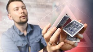 МОЙ ЛЮБИМЫЙ КАРТОЧНЫЙ ФЛОРИШ | ОБУЧЕНИЕ КАРДИСТРИ С НУЛЯ | CARDISTRY TUTORIAL