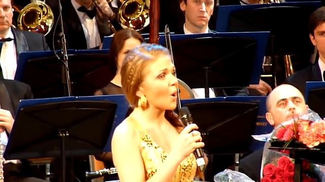 "Если будешь ранен" - Марина Девятова смотреть онлайн