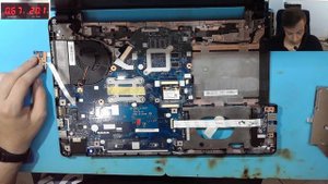 Acer Aspire E1-572G no image repair