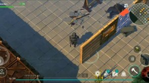 Рейд Базы Someone//Base Raid Someone//Last Day on Earth: Survival