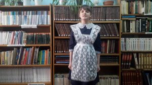 История России в стихах. Щепина Элина. МОУ "Татауровская СОШ"