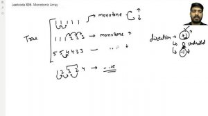 Lecture 11 - Monotonic Array