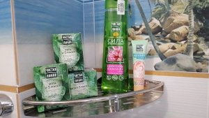 Косметика Чистая линия обзор
