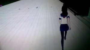 играем в яндере симулятор