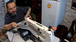 ЛОБЗИКОВЫЙ СТАНОК JET JSS 16A ОБЗОР. КАК НАШЁЛ ПРИЧИНУ НЕИСПРАВНОСТИ.