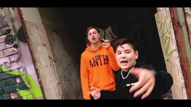 N.MASTEROFF x TIMURKA BITS x PLAVNCK - ВОИН ДРАКОНА смотреть онлайн