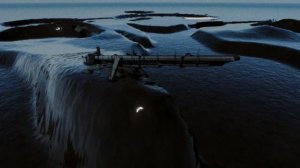 Слитый ранний билд Cyberpunk 2077 несет в себе интересные детали!