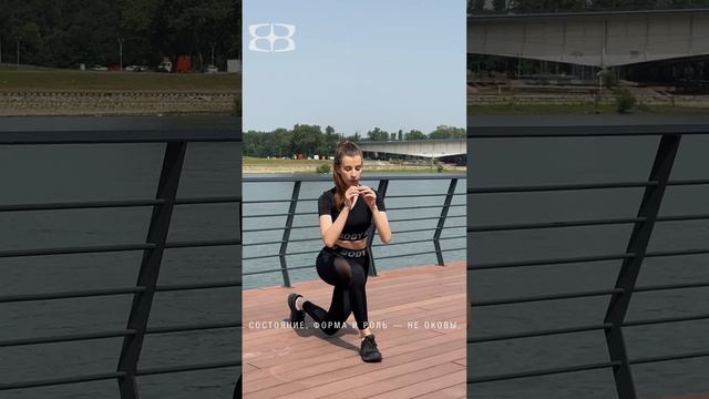 Body Icon. Быть иконой — значит быть собой. смотреть онлайн