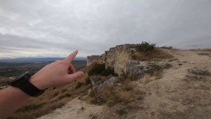 БЕЛАЯ СКАЛА Крым | Белогорск |  настоящее чудо Крыма | Крепость Ак - Кая | sova