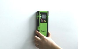 Лучший приёмник лазерного луча Huepar LR 6RG