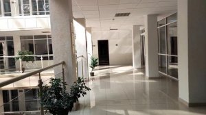 Грозненская национальная библиотека им. А.А. Айдамирова. Чеченская Республика