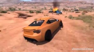 Бемиджи драйв разбивания