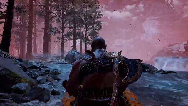 GOD of WAR (2022) #11 ► МОРОЗНЫЙ ХЕЛЬХЕЙМ! смотреть онлайн