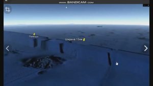 Великая Подводная Стена внезапно исчезла. Зачем удалили с карт Древний артефакт.