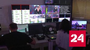 Вещание "Дождя" из Латвии прекращается - Россия 24