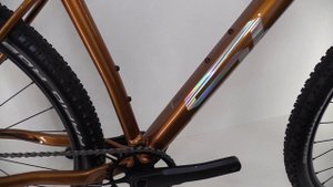 Balanced Bike ! 2023 Superior XP 909