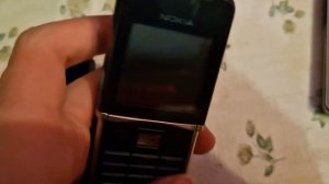 Nokia 8800 sirocco - паль или ориг...