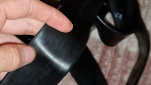 обзор велокамеры Веломастер Росшинторг 26×1.95/2.10/2.125 av