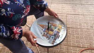 ДЕКУПАЖ ЖУРНАЛЬНОГО СТОЛИКА / ЖУРНАЛЬНЫЙ СТОЛ СВОИМИ РУКАМИ