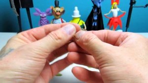 Клеим лошадку из шишек / Поделки Фигурки Сувениры от MrCreator