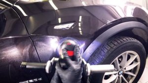 ПОЛИРУЕМ И УДАЛЯЕМ ГЛУБОКИЕ ЦАРАПИНЫ. Обзор Hyper Compound от OPT.